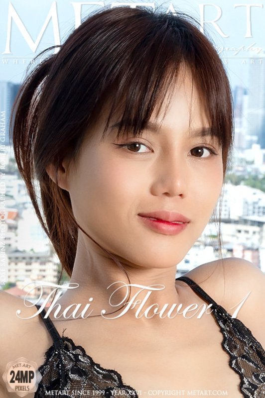Rose Sarinz - Thai Flower 1 - 110 pictures - px (31 Jan, 2025)