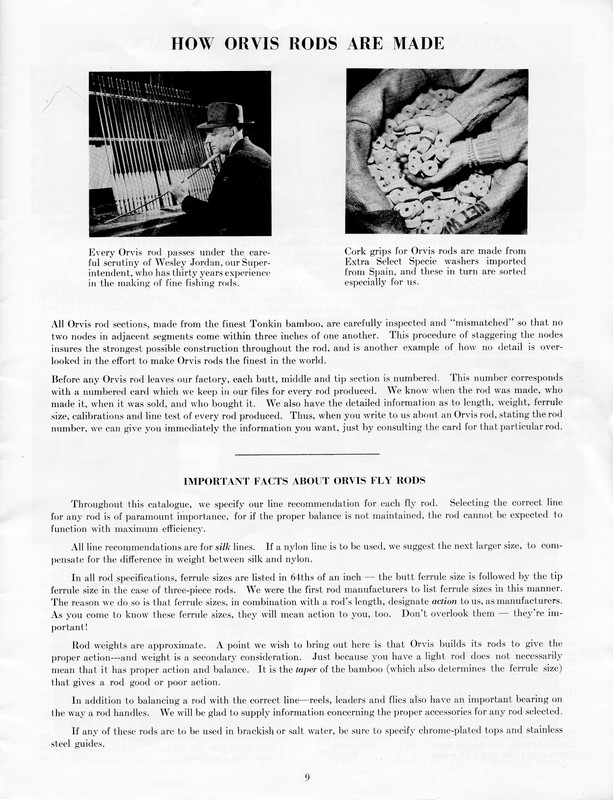 Catalog - 1950, page 9
