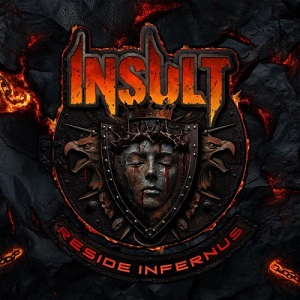 Insult (UK) / Thrash metal