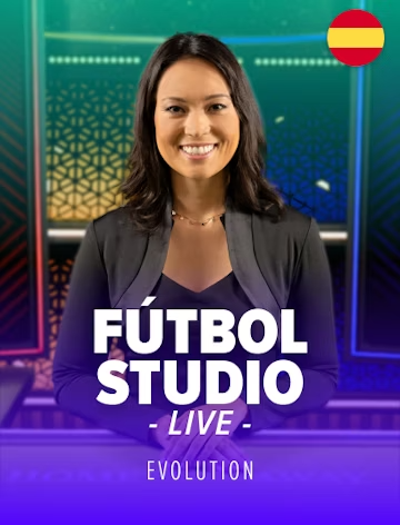 Evolution Futbol Studio