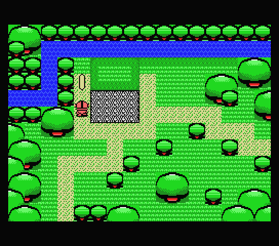 Monster Hunter - Nerlaska Studio (2006) [MSX-DEV06] [English Version - Push 0 to use SCC] [original]