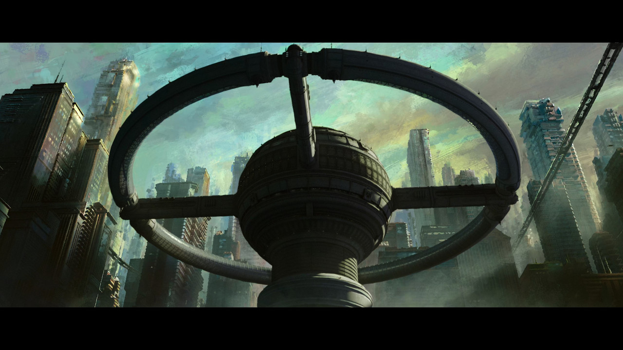 Star Wars Maul Shadow Lord S01E02 Chapter 2 Sinister Schemes 2160p DSNP WEB DL HDR10 Voldmair mkv sn