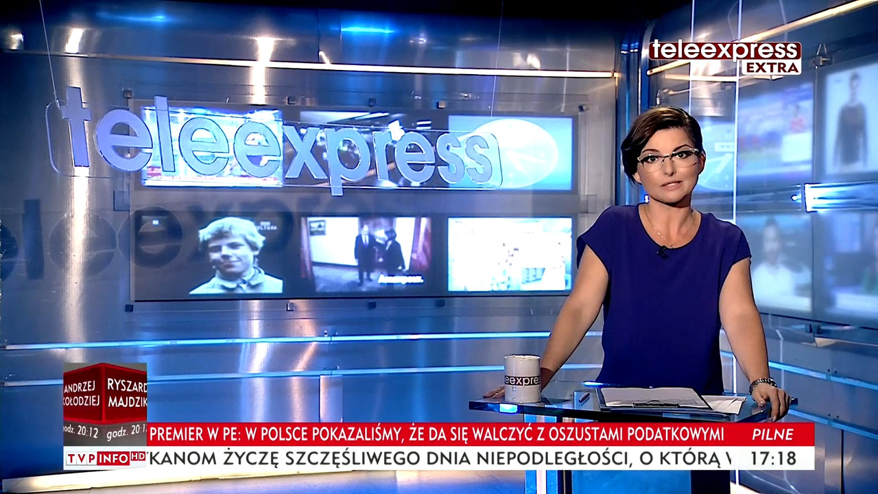 TeX Extra - 04.07.2018 #31