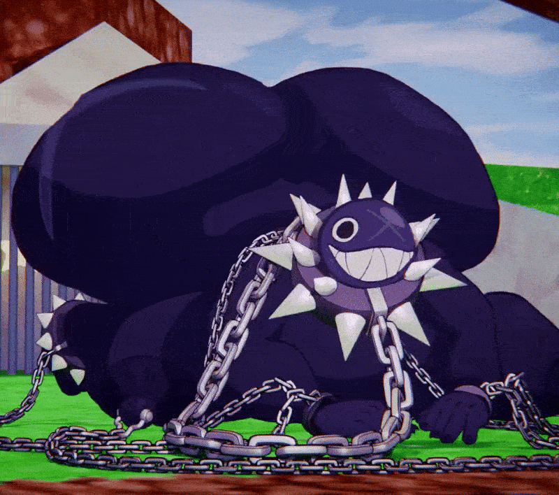 Character description image