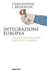 Christopher J. Bickerton – Integrazione europea (2026)
