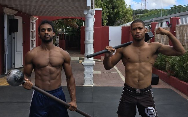 Дейвид Хоукър преди MMA Bushido 88: Феновете на живо да очакват зрелище