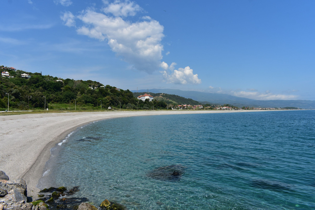 Αγιόκαμπος