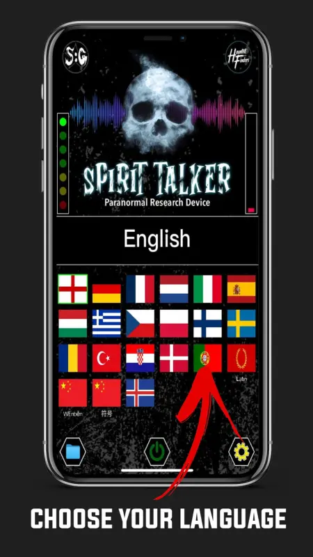 Download Spirit Talker APK