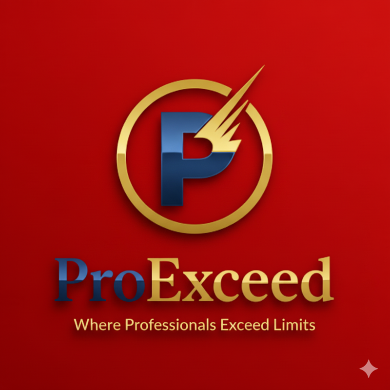 ProExceed Logo
