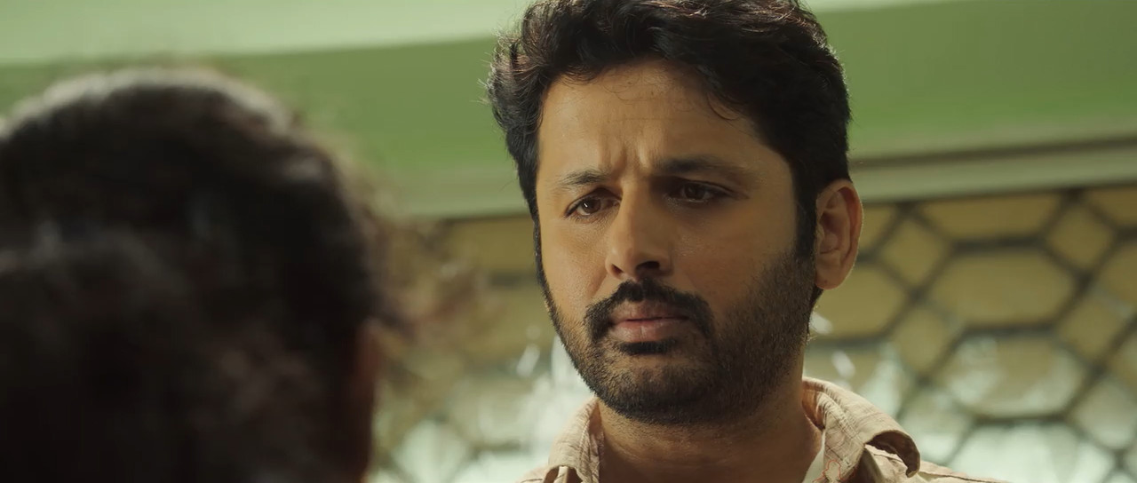 Thammudu 2025 WebRip [Hindi + Tamil + Telugu + Malayalam + Kannada] 480p 720p ESub Screenshot