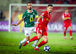 Al Muharraq vs Al Wasl, 01h15 ngày 23/10