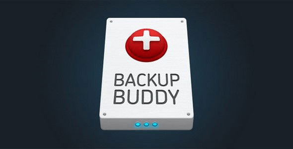 BackupBuddy v9.1.10 - Back up, restore and move WordPress