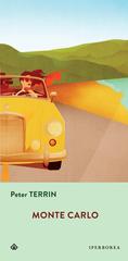 Peter Terrin – Monte Carlo (2016)
