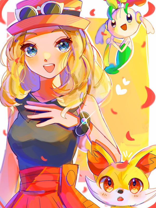 fennekin-floette-and-floette-pokemon-and