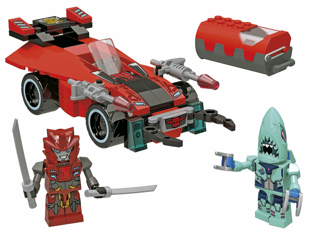 KRE-O-TRANSFORMERS-RID-SIDESWIPE-ROADWAY-RUNDOWN