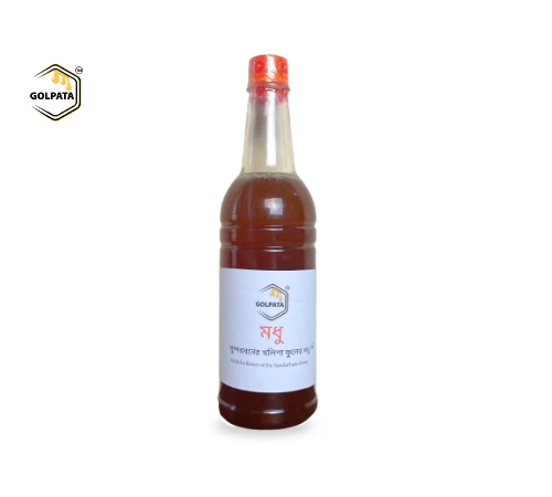 সুন্দরবনের  খলিশা মধু (Sundarbans Khalsi Honey)