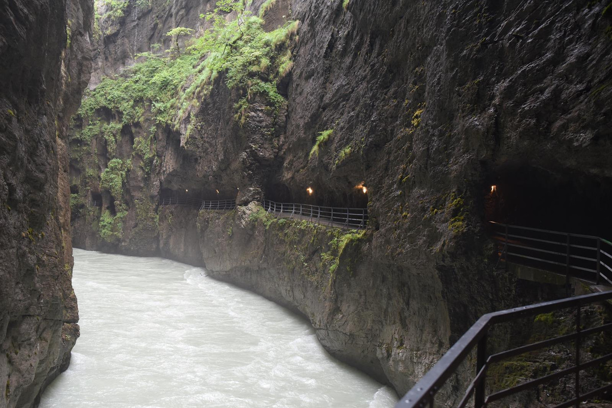 De casa a Grindelwald (Zona de Interlaken) - Huyendo del COVID a los Alpes (2020) (79)