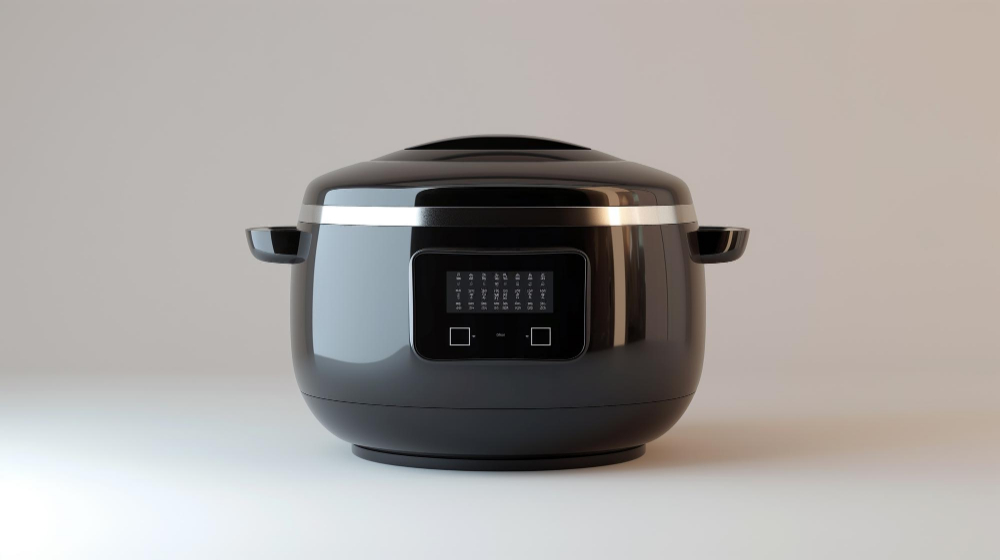 мультиварка