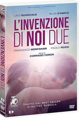 L'Invenzione Di Noi Due (2024) DVD5 COMPRESSO iTA - SDS