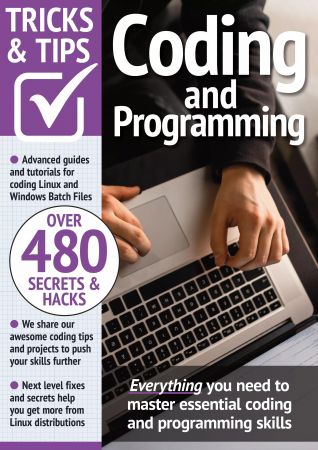 Coding & Programming, Tricks and Tips - 13th Edition 2023