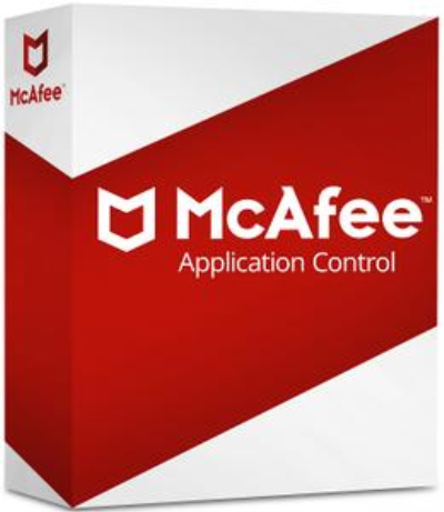 McAfee Application Control 8.2.1.143