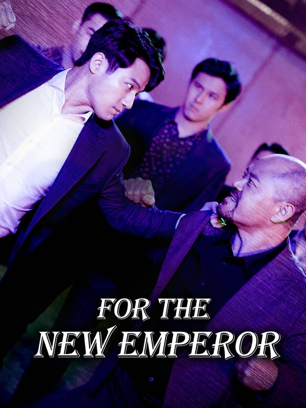 For the New Emperor 2020 Dual Audio Hindi Korean Full Movie HD ESub