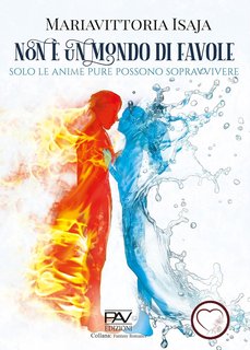Mariavittoria Isaja - Non è un mondo di favole (2024)