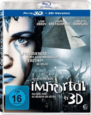 Immortal Ad Vitam (2004) BDRA BluRay 3D Full AVC DD ITA DTS-HD ENG - DB