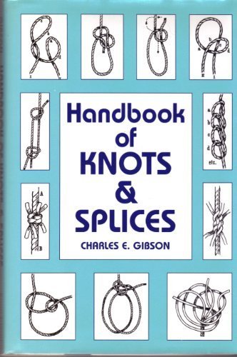 Handbook of Knots and Splices