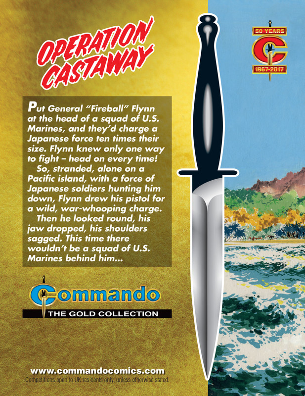 Commando 5008 - Operation Castaway-066