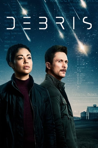Debris S01E10 720p HEVC x265-MeGusta