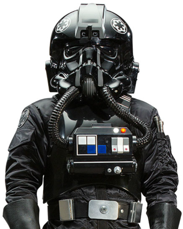 TIEPilot-AdvancedGraphics