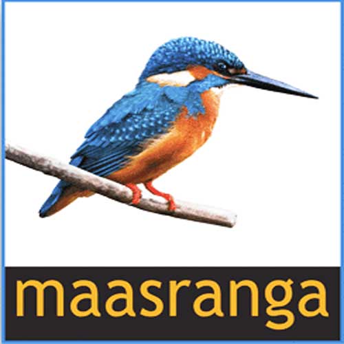 Maasranga TV