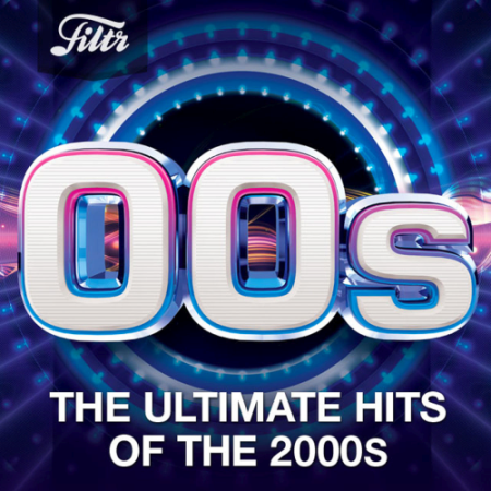 VA - 00s Ultimate Hits Of The Noughties (2020)