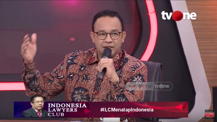 Anies Baswedan