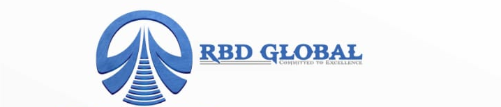 RBD Global Metal Alloys Trading Logo