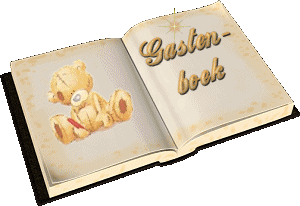 gastenboek