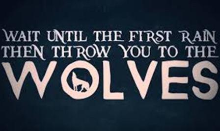 [Slika: La-Volpe-They-Will-Sing-Single-folder.jpg]