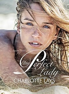 Charlotte Lays - NY Sinners Series Vol. 4. ImPerfect Lady (2019)