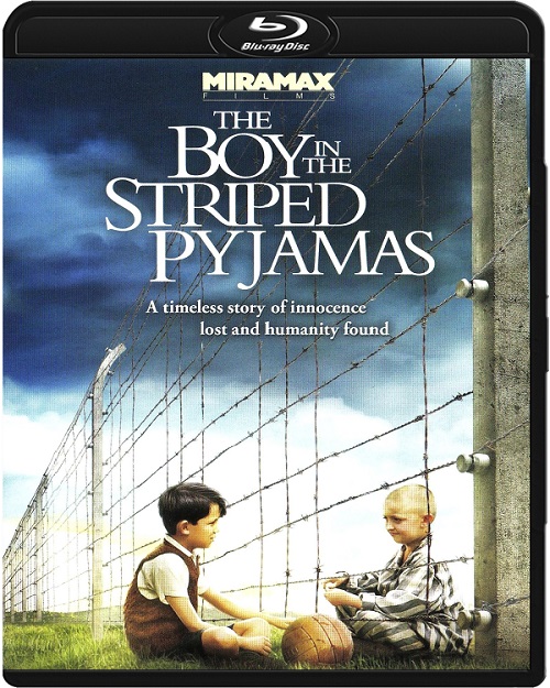 Chłopiec w pasiastej piżamie / The Boy in the Striped Pyjamas (2008) MULTi.1080p.BluRay.x264.DTS.AC3-DENDA / LEKTOR i NAPISY PL
