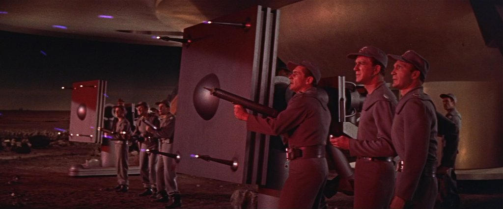 Forbidden Planet Reference (61)