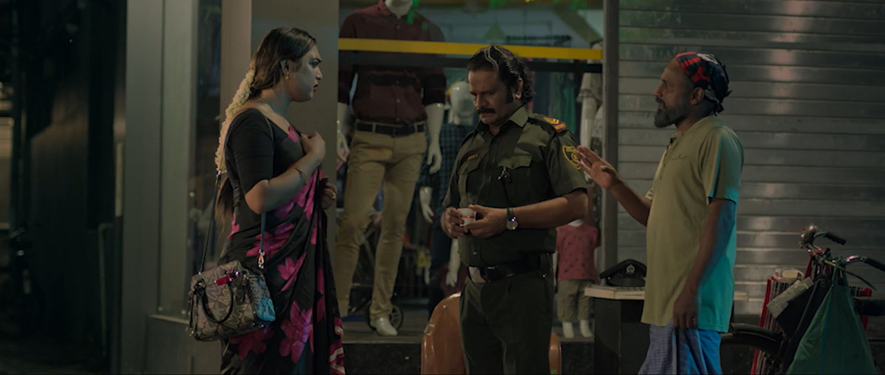 Dasettante Cycle 2025 WebRip [Malayalam] 480p, 720p ESub Screenshot