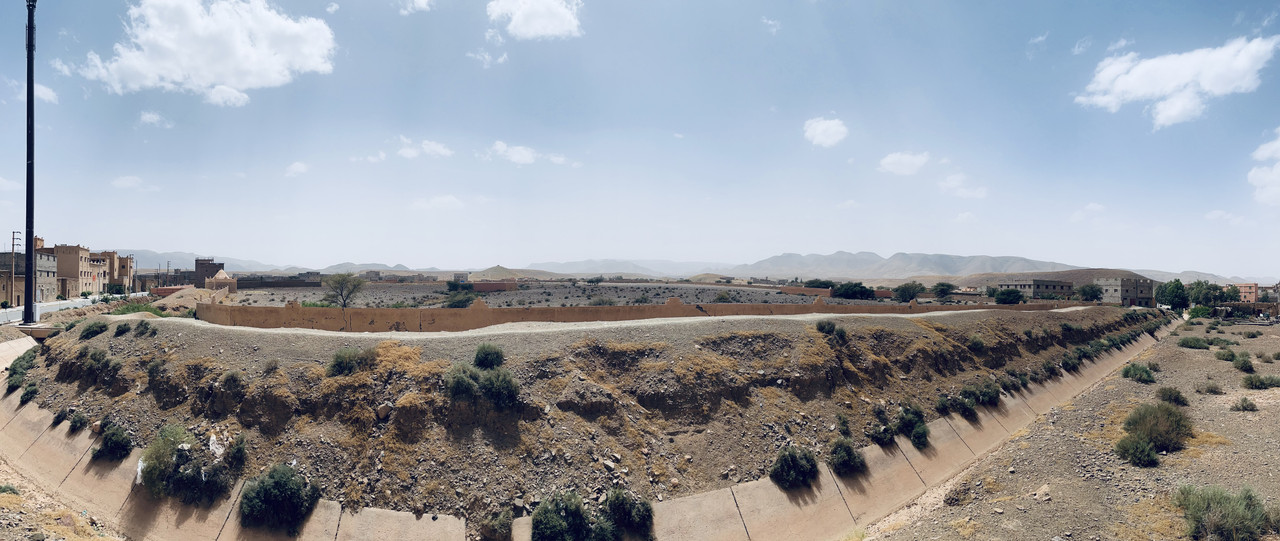 Agdz, Asslim y Tamnougalt : en la tierra de los Mezguita - El Valle del Drâa, la gran arteria del sur de Marruecos (16)