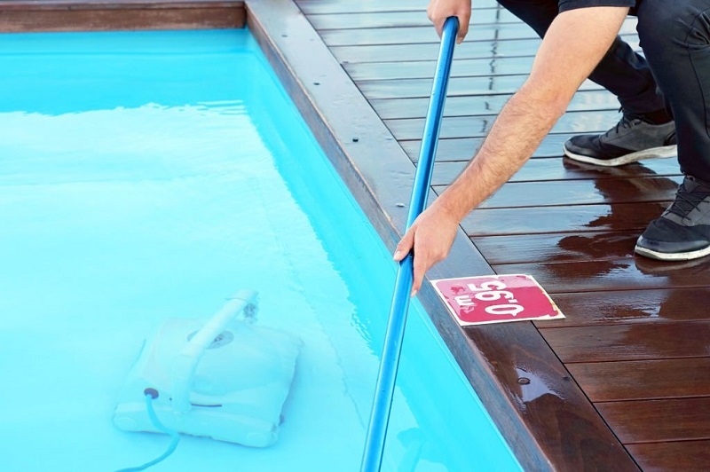 Pool Barrier Inspections