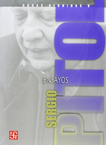 front - Obras reunidas . Tomo 3 Cuentos y relatos - Sergio Pitol (Audiolibro Voz Humana)