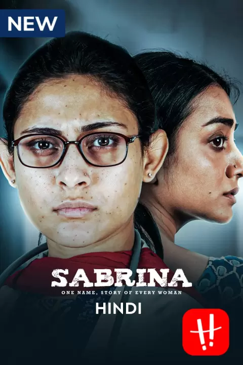  Sabrina (2022) 720p HEVC HDRip S01 Complete Series [Hindi Dubbed] x265 AAC ESubs [1GB] Full Movie Download