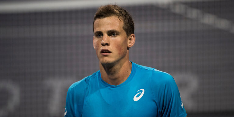 Vasek Pospisil