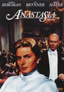 Anastasia (1956) Dvd9  Ita/Ing/Fra/Spa