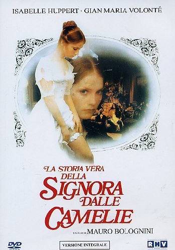 La storia vera della signora dalle camelie (1981) DVD9