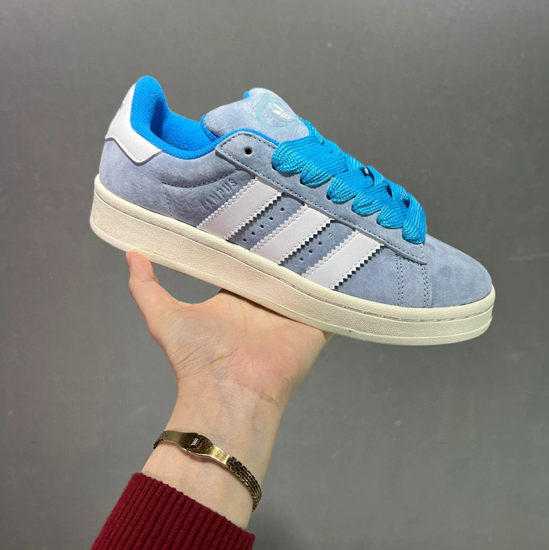 Adidas Campus 00s (All Colors)
